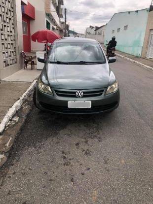 VOLKSWAGEN GOL 1.0 MI 8V FLEX 4P MANUAL G.V VOLKSWAGEN GOL 1.0 MI 8V FLEX 4P MANUAL G.V
